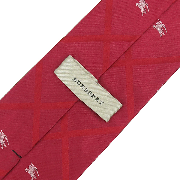 Burberry(������) ���� ��ũ 100% ��Ÿ�� �̹���2 - ���̺��� �߰���ǰ