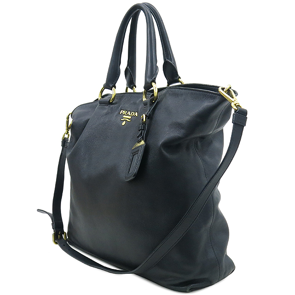 Prada(�����) ) BN1713 ���� �ΰ� ��� ���� ���� �̶���Ŀ 2WAY �̹���2 - ���̺��� �߰���ǰ