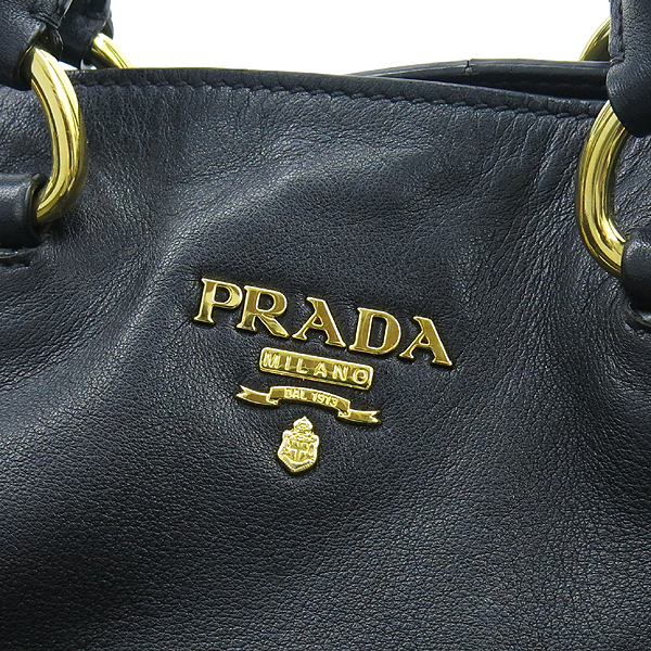 Prada(�����) ) BN1713 ���� �ΰ� ��� ���� ���� �̶���Ŀ 2WAY �̹���3 - ���̺��� �߰���ǰ