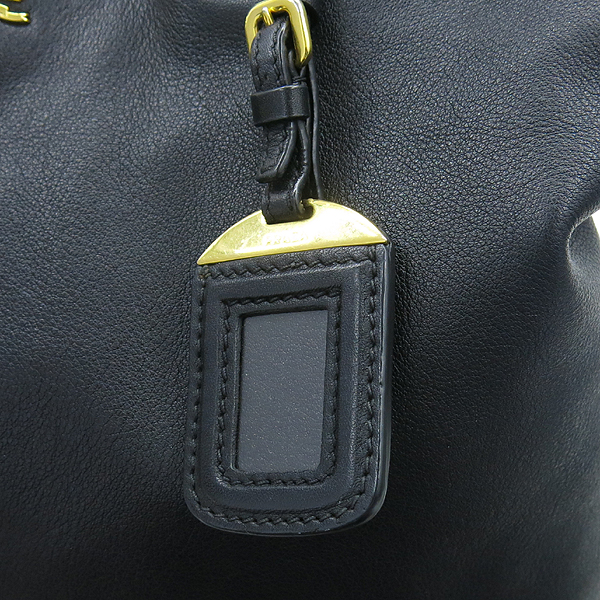 Prada(�����) ) BN1713 ���� �ΰ� ��� ���� ���� �̶���Ŀ 2WAY �̹���4 - ���̺��� �߰���ǰ