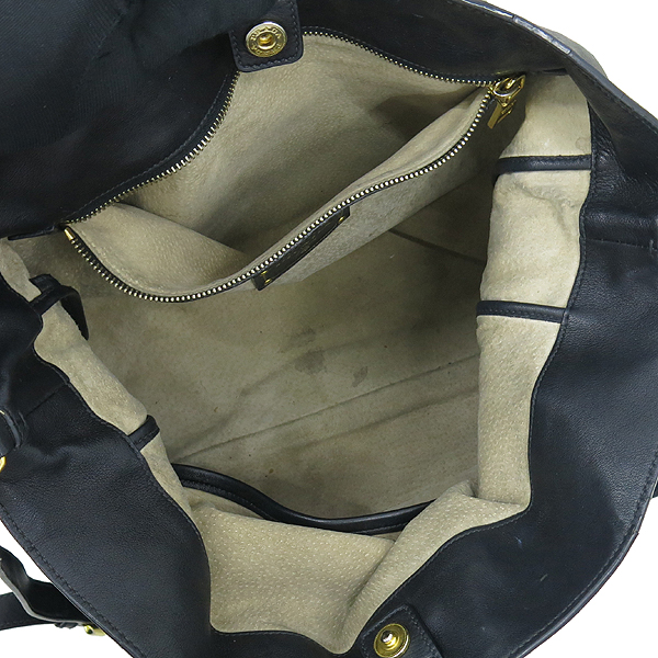 Prada(�����) ) BN1713 ���� �ΰ� ��� ���� ���� �̶���Ŀ 2WAY �̹���5 - ���̺��� �߰���ǰ