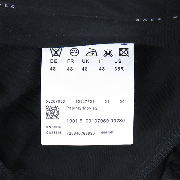 Hugo Boss(�ް�����) ���� ��Ʈ������ ���������� �̹���6 - ���̺��� �߰���ǰ