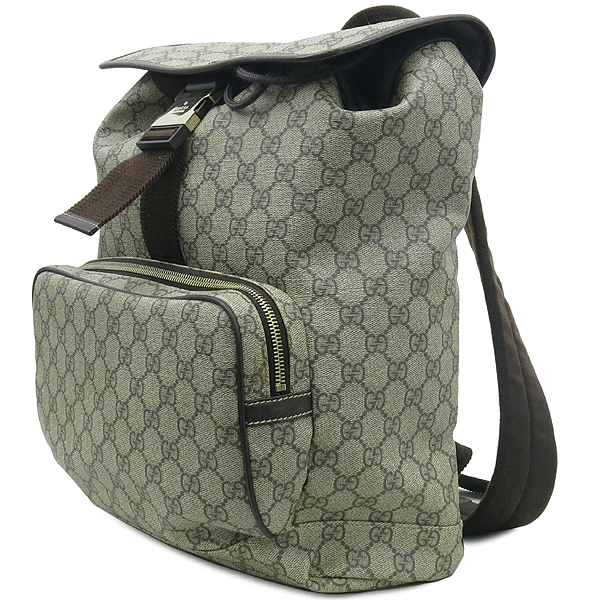 Gucci(����) 246103 GG�ΰ� PVC ������ ĵ���� ��ũ���� ���� Ʈ���� �� ���� ���� �̹���3 - ���̺��� �߰���ǰ