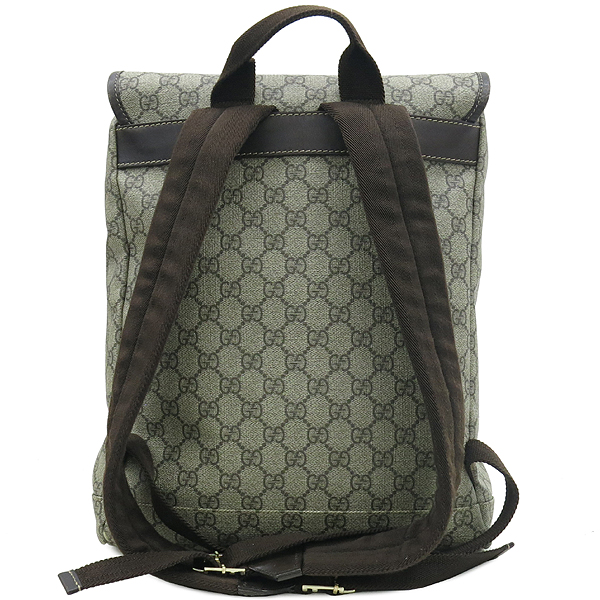 Gucci(����) 246103 GG�ΰ� PVC ������ ĵ���� ��ũ���� ���� Ʈ���� �� ���� ���� �̹���4 - ���̺��� �߰���ǰ