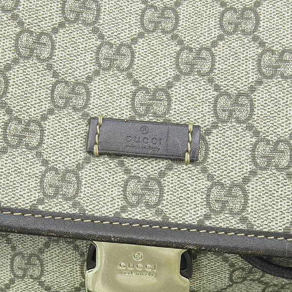 Gucci(����) 246103 GG�ΰ� PVC ������ ĵ���� ��ũ���� ���� Ʈ���� �� ���� ���� �̹���5 - ���̺��� �߰���ǰ