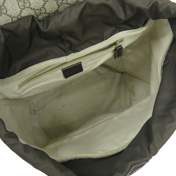 Gucci(����) 246103 GG�ΰ� PVC ������ ĵ���� ��ũ���� ���� Ʈ���� �� ���� ���� �̹���6 - ���̺��� �߰���ǰ