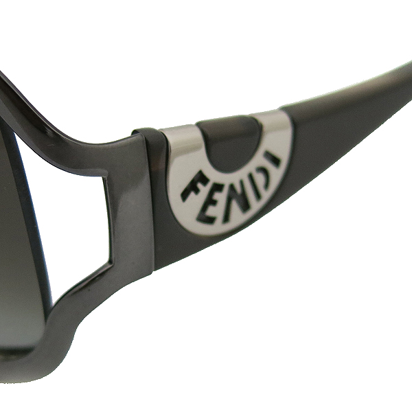 Fendi(���) FS5164 ���� �̴ϼ� �ΰ� ��� ���۶� [���빮��] �̹���5 - ���̺��� �߰���ǰ