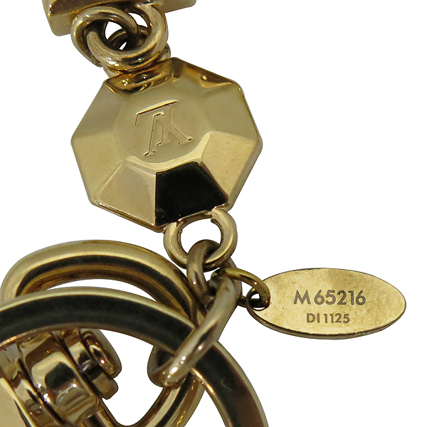 Louis Vuitton(���̺���) M65216 LV �ļ� Ű Ȧ�� �� ���� [�λ꼾�Һ���] �̹���4 - ���̺��� �߰���ǰ