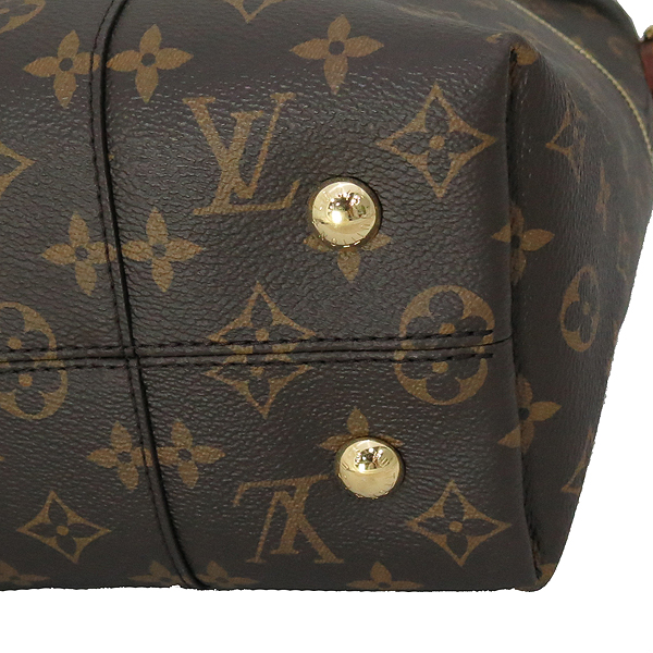 Louis Vuitton(���̺���) M41544 ���׷� ĵ���� �Ḯ ȣ�� �� + �����Ʈ�� [�λ꼾�Һ���] �̹���5 - ���̺��� �߰���ǰ