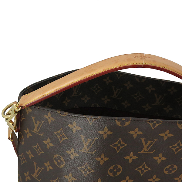 Louis Vuitton(���̺���) M41544 ���׷� ĵ���� �Ḯ ȣ�� �� + �����Ʈ�� [�λ꼾�Һ���] �̹���4 - ���̺��� �߰���ǰ