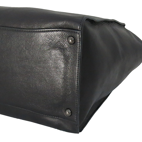 Prada(�����) BN2619 GLACE'CALF  ������Ż �ΰ� ������ ������ ��Ʈ�� + �����Ʈ�� [�λ꼾�Һ���] �̹���5 - ���̺��� �߰���ǰ