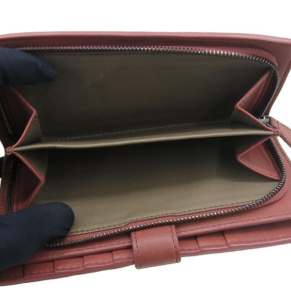 BOTTEGAVENETA(���װ�����Ÿ) 114074 V001N 6323 ����Ų ����Ʈ��ũ ��Ʈ��ġ���� ���� 2�� ���� ������ �̹���5 - ���̺��� �߰���ǰ