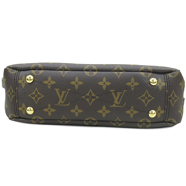Louis Vuitton(���̺���) M41634 ���׷� ĵ���� GRAPE �ȶ� BB ��Ʈ�� + �����Ʈ�� 2WAY �̹���5 - ���̺��� �߰���ǰ