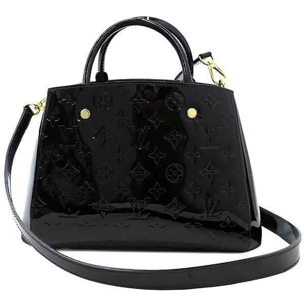 Louis Vuitton(���̺���) M50403 ���׷� ������ �Ƹ���� ���״� BB ��Ʈ�� + �����Ʈ�� 2WAY �̹���2 - ���̺��� �߰���ǰ