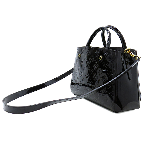Louis Vuitton(���̺���) M50403 ���׷� ������ �Ƹ���� ���״� BB ��Ʈ�� + �����Ʈ�� 2WAY �̹���3 - ���̺��� �߰���ǰ