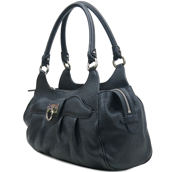 Ferragamo(��󰡸�) 21 A069 ���� �÷� ���� ��ġ�� ��� ��Ʈ�� �̹���2 - ���̺��� �߰���ǰ