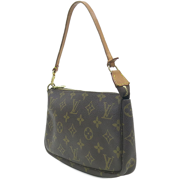 Louis Vuitton(���̺���) M58009 ���׷� ĵ���� �̴� ����Ʈ �Ǽ����� �Ŀ�ġ�� �̹���2 - ���̺��� �߰���ǰ