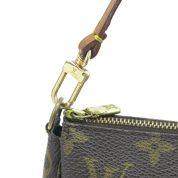 Louis Vuitton(���̺���) M58009 ���׷� ĵ���� �̴� ����Ʈ �Ǽ����� �Ŀ�ġ�� �̹���3 - ���̺��� �߰���ǰ