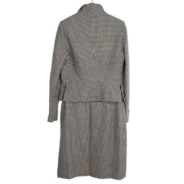 VALENTINO(�߷�Ƽ��) �� ȥ�� �Ͽ������ üũ ���� SET [���빮��] �̹���4 - ���̺��� �߰���ǰ