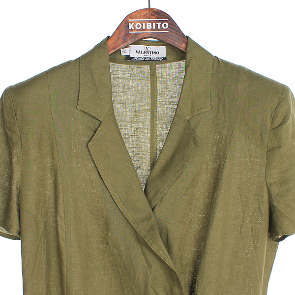 VALENTINO(�߷�Ƽ��) 100% ���� īŰ �÷� ���ǽ� �̹���2 - ���̺��� �߰���ǰ