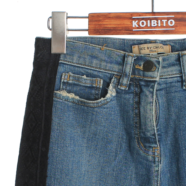 See By Chloe(�����̲��ο�) ���� ��� ������ ûġ�� �̹���2 - ���̺��� �߰���ǰ