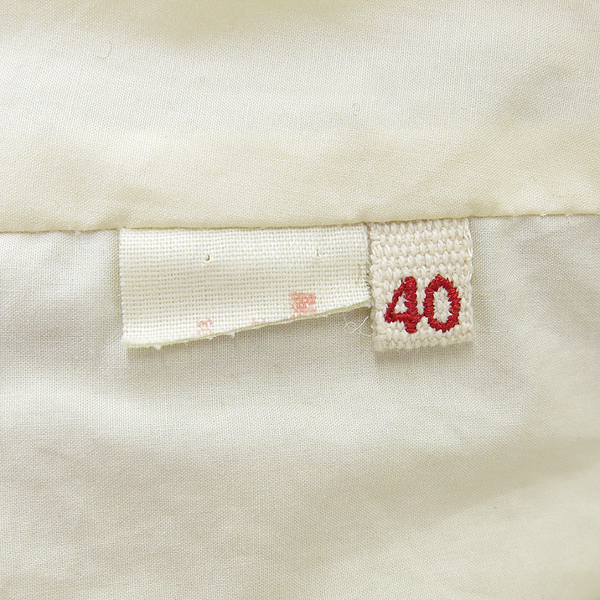 MARNI(������) Ʈ���� ��� ������ ���� [���빮��] �̹���4 - ���̺��� �߰���ǰ