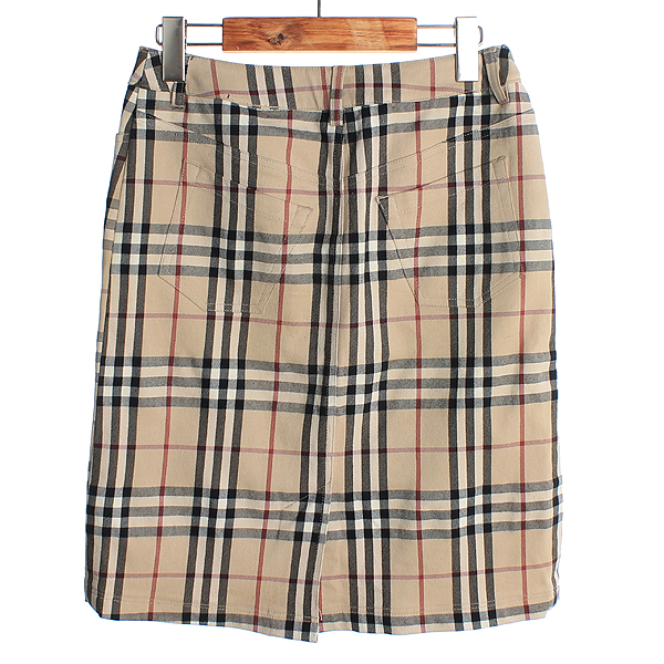 Burberry(������) üũ ���� ������ ġ�� �̹���3 - ���̺��� �߰���ǰ