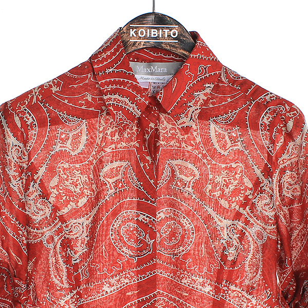 Max Mara(��������) ���� �÷� ������ ����콺 �̹���2 - ���̺��� �߰���ǰ