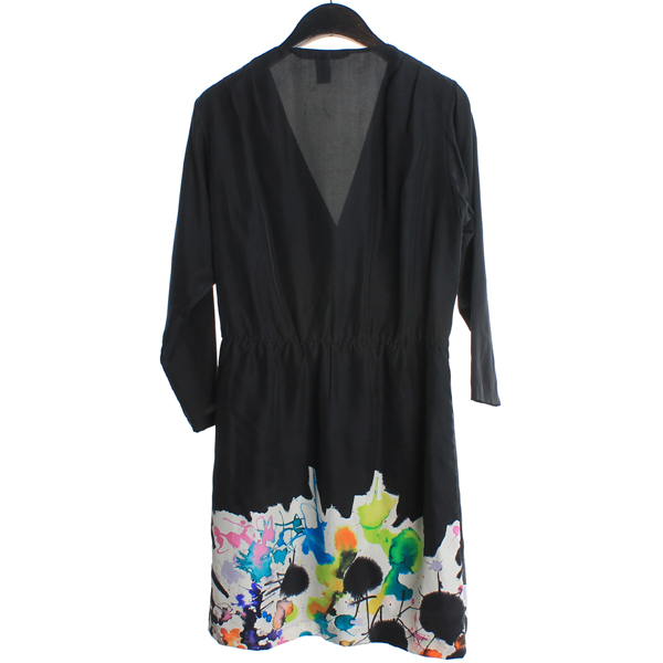 DIANEvonFURSTENBERG(���̾غ��۽��ٹ���) ������ ��� ���� �÷� ������ ���ǽ� �̹���4 - ���̺��� �߰���ǰ