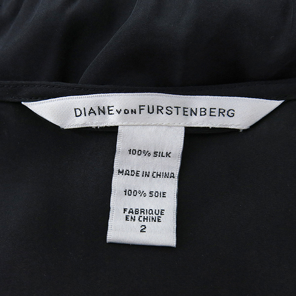 DIANEvonFURSTENBERG(���̾غ��۽��ٹ���) ������ ��� ���� �÷� ������ ���ǽ� �̹���5 - ���̺��� �߰���ǰ