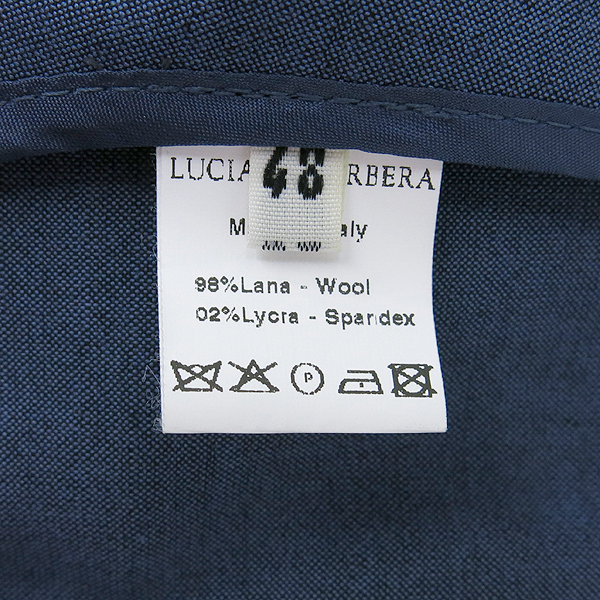 LUCIANO BARBERA(��ġ�Ƴ� �ٸ�����) ���� �� ȥ�� ���� �̹���5 - ���̺��� �߰���ǰ