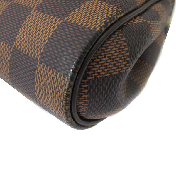 Louis Vuitton(���̺���) N55213 �ٹ̿� ���� ĵ���� ����Ŭ��ġ 2WAY [��õ��] �̹���5 - ���̺��� �߰���ǰ