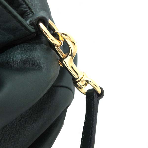 VALENTINO(�߷�Ƽ��) ��ũ �׸� ����Ų  �ö����� ��Ƽġ 2WAY [��õ��] �̹���4 - ���̺��� �߰���ǰ