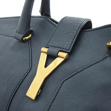 YSL(�Ի��ζ�) 275091 ���̺� ���� L������ ���� �ΰ� ��� ī�ٽ�ũ ��Ʈ�� [��õ��] �̹���3 - ���̺��� �߰���ǰ