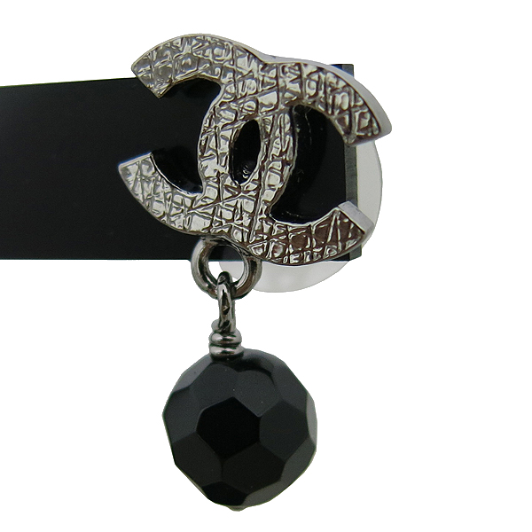 Chanel(����) 10V A37277Y02009 ���н� �� ���� ���� COCO �ΰ� �Ͱ��� [���빮��] �̹���3 - ���̺��� �߰���ǰ