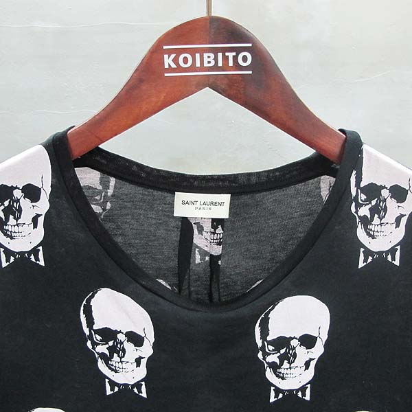 SAINT LAURENT PARIS (���ζ��ĸ�) 393537 ���� ������ ������ ����Ƽ [��õ��] �̹���2 - ���̺��� �߰���ǰ