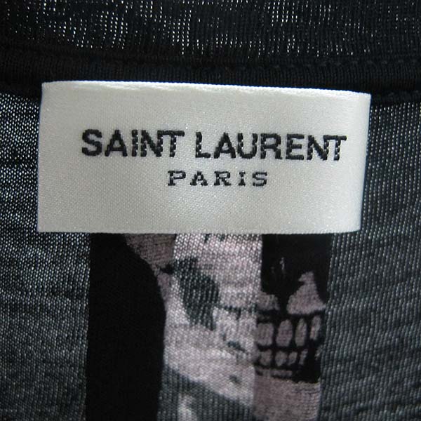 SAINT LAURENT PARIS (���ζ��ĸ�) 393537 ���� ������ ������ ����Ƽ [��õ��] �̹���3 - ���̺��� �߰���ǰ
