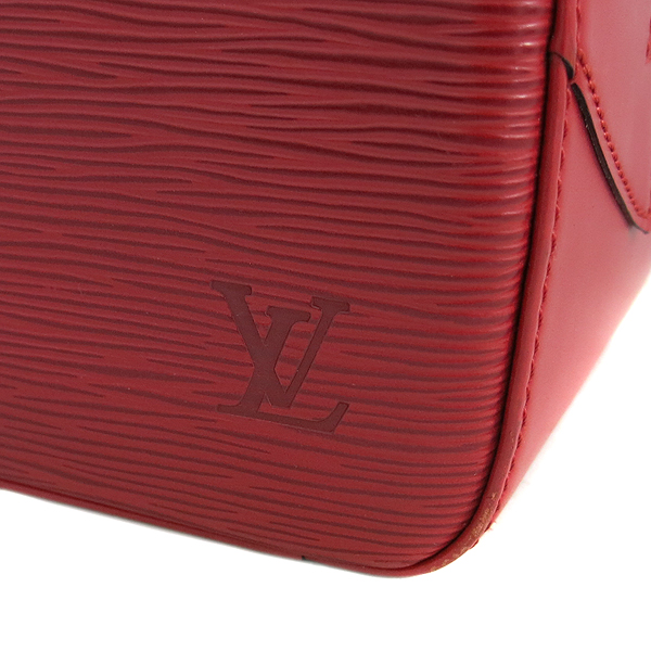 Louis Vuitton(���̺���) M52047 ���� ���� ����� ��Ʈ�� [���빮��] �̹���3 - ���̺��� �߰���ǰ