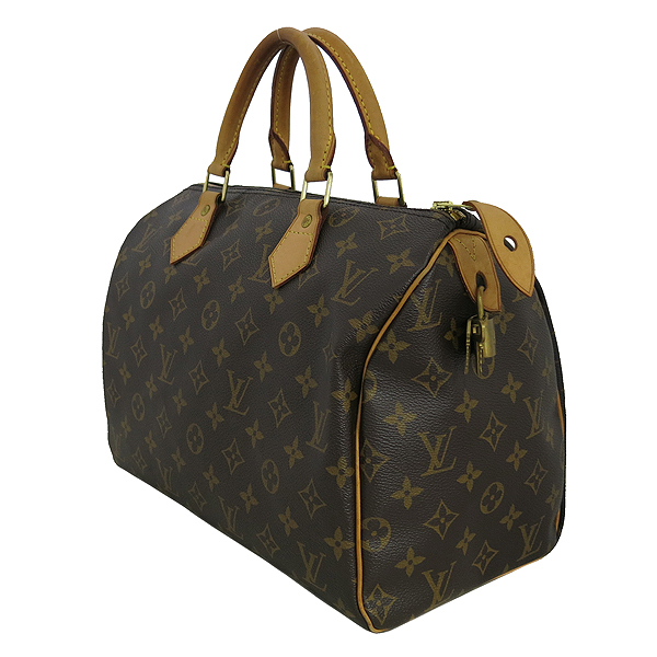Louis Vuitton(���̺���) M41526 ���׷� ĵ���� ���ǵ� 30 ��Ʈ�� [���빮��] �̹���2 - ���̺��� �߰���ǰ