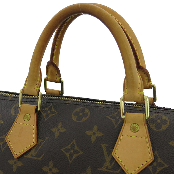 Louis Vuitton(���̺���) M41526 ���׷� ĵ���� ���ǵ� 30 ��Ʈ�� [���빮��] �̹���3 - ���̺��� �߰���ǰ