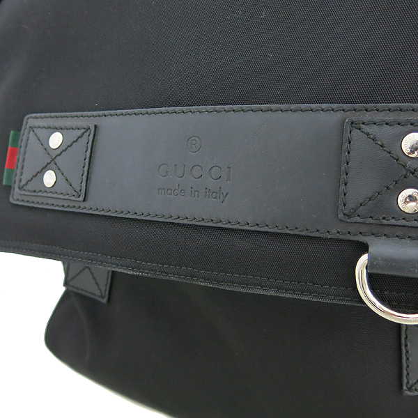 Gucci(����) 246407 ���� �к긯 �Ｑ ������ ���� [���빮��] �̹���5 - ���̺��� �߰���ǰ