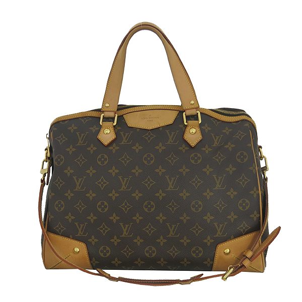 Louis Vuitton(���̺���) M40324 ���׷� ĵ���� ��Ƽ�� GM 2WAY [���빮��] �̹���2 - ���̺��� �߰���ǰ