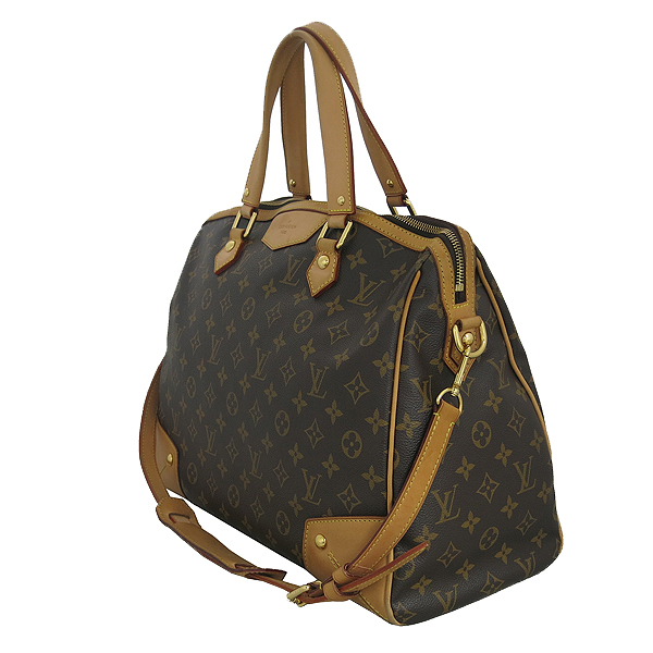 Louis Vuitton(���̺���) M40324 ���׷� ĵ���� ��Ƽ�� GM 2WAY [���빮��] �̹���3 - ���̺��� �߰���ǰ