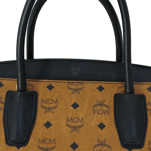 MCM(������) MWT4SVI68CB001 ���佺 PVC �������� ȥ�� ��Ʈ�� [�λ꼾�Һ���] �̹���4 - ���̺��� �߰���ǰ