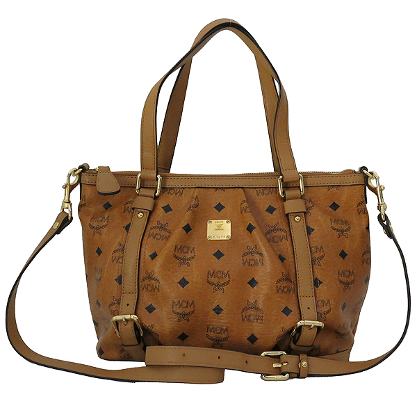 MCM(������) MWP1SVI11CO001 ���佺 PVC �Ÿ� ��Ʈ�� + �����Ʈ�� 2WAY [�λ꼾�Һ���] �̹���2 - ���̺��� �߰���ǰ