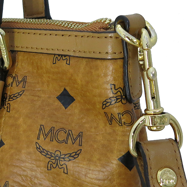 MCM(������) MWP1SVI11CO001 ���佺 PVC �Ÿ� ��Ʈ�� + �����Ʈ�� 2WAY [�λ꼾�Һ���] �̹���4 - ���̺��� �߰���ǰ