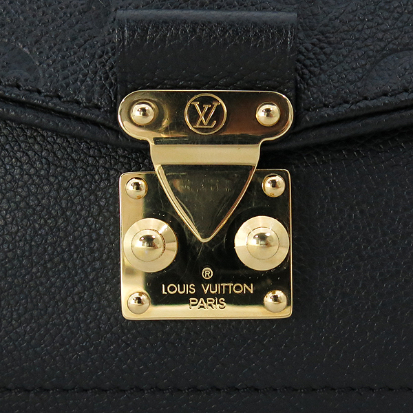 Louis Vuitton(���̺���) M48933 ���׷� �������� Noir �������� MM ü�� ��� �� ũ�ν��� [�λ꼾�Һ���] �̹���4 - ���̺��� �߰���ǰ