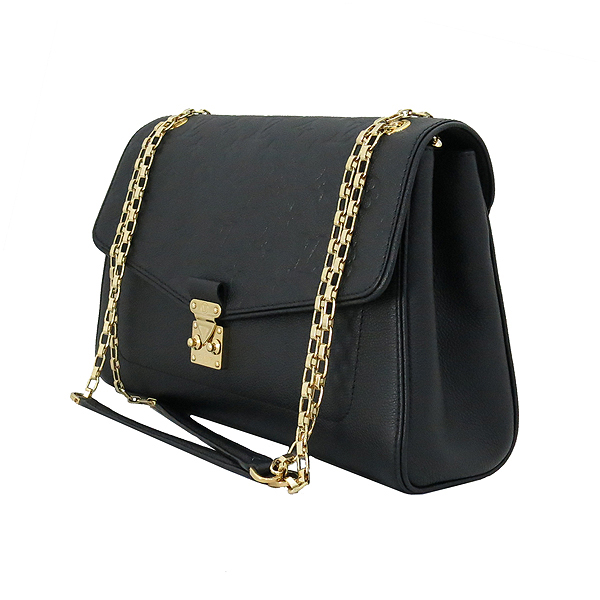 Louis Vuitton(���̺���) M48933 ���׷� �������� Noir �������� MM ü�� ��� �� ũ�ν��� [�λ꼾�Һ���] �̹���3 - ���̺��� �߰���ǰ