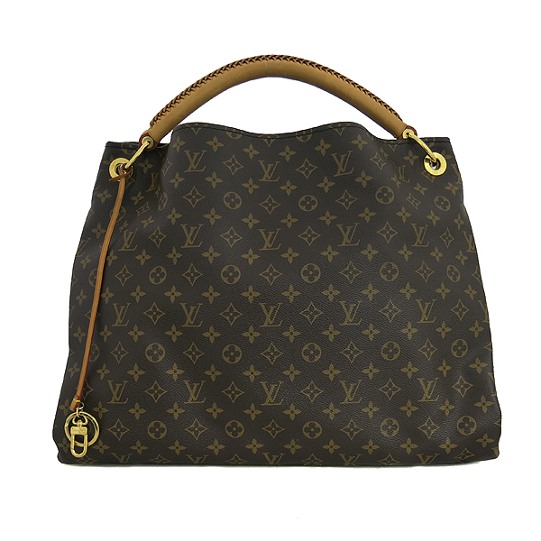 Louis Vuitton(���̺���) M40259 ���׷� ĵ���� ��ġ GM ����� [���빮��] �̹���2 - ���̺��� �߰���ǰ