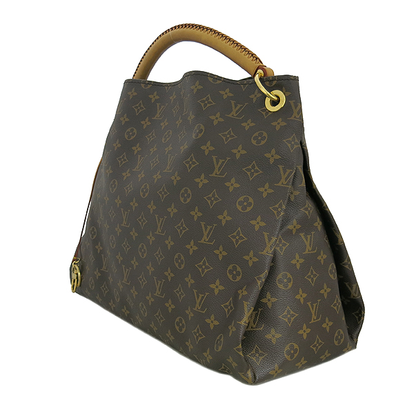 Louis Vuitton(���̺���) M40259 ���׷� ĵ���� ��ġ GM ����� [���빮��] �̹���3 - ���̺��� �߰���ǰ